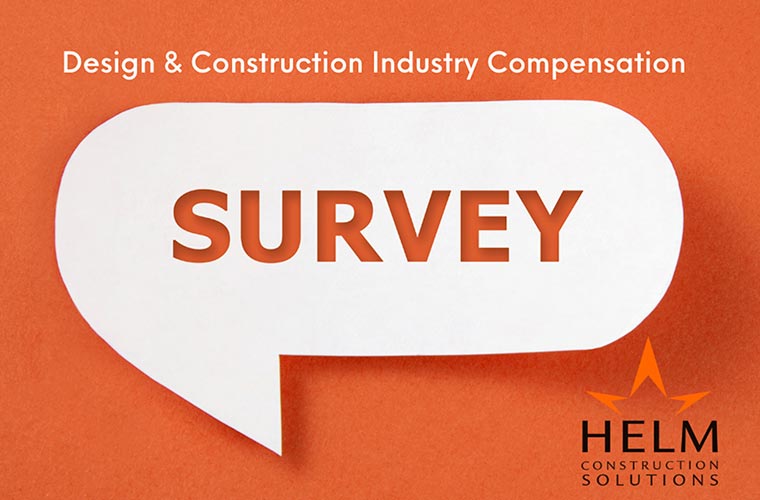 Design & Construction Industry Compensation Survey - benefits and wages in the Northeast (Connecticut, Massachusetts, Maryland, Maine, New Hampshire, New Jersey, New York, Vermont) high-performance building industry