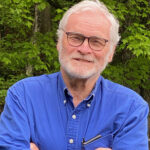 Guy Payne, Executive Director - the Sustainable Energy Outreach Network - SEON