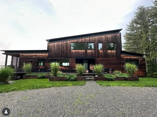 Vermont Builders - Mindel Morse - members of SEON the Sustainable Energy Outreach Network
