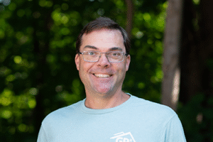 Anthony Girard Sustainable Energy Outreach Network board member