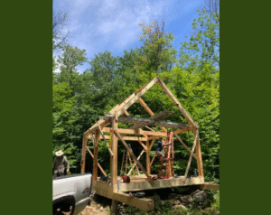 Apple Tree Builders Construction in Vermont