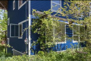 Earthshare Construction in Vermont