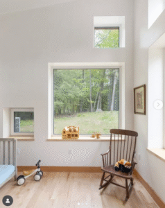 Mathes Hulme Builders Construction in Vermont