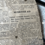 Owl's Head Builders Construction Site Treasure Finds in Vermont 5