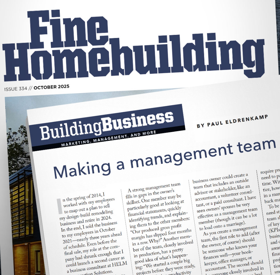 Building Science: Volume 3, Issue 10 - Sustainable Energy Outreach Network