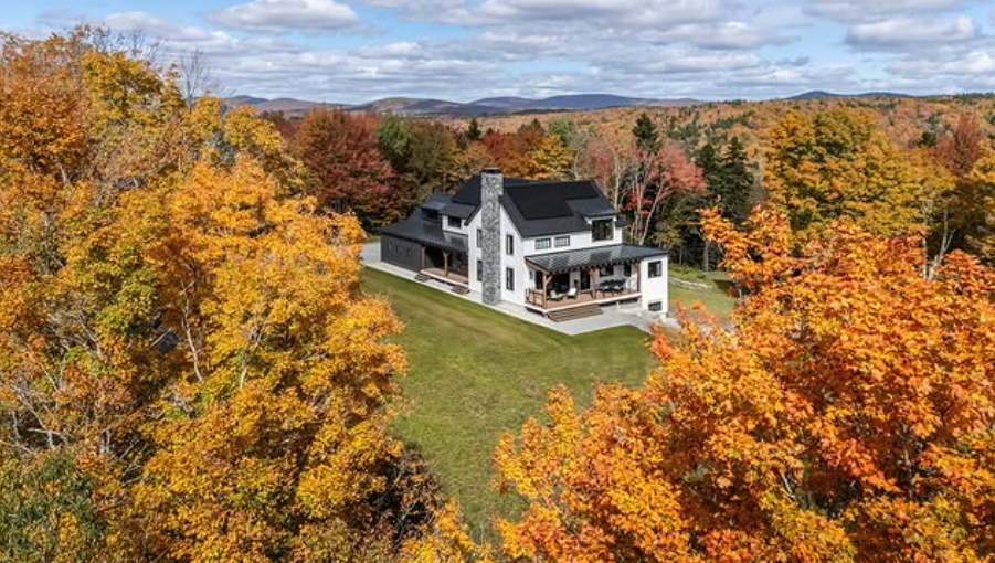 Wadsworth Design Build sustainable energy outreach network building science vermont