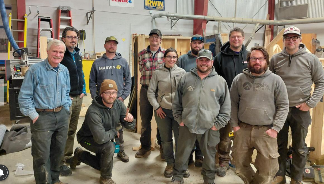 Reputable Windham County Builders